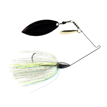 Showstopper Spinnerbait Willow/Colorado 1/4 oz Sexy product image