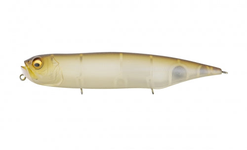 DOG-X DIAMANTE (RATTLE) MAT SHAD product image