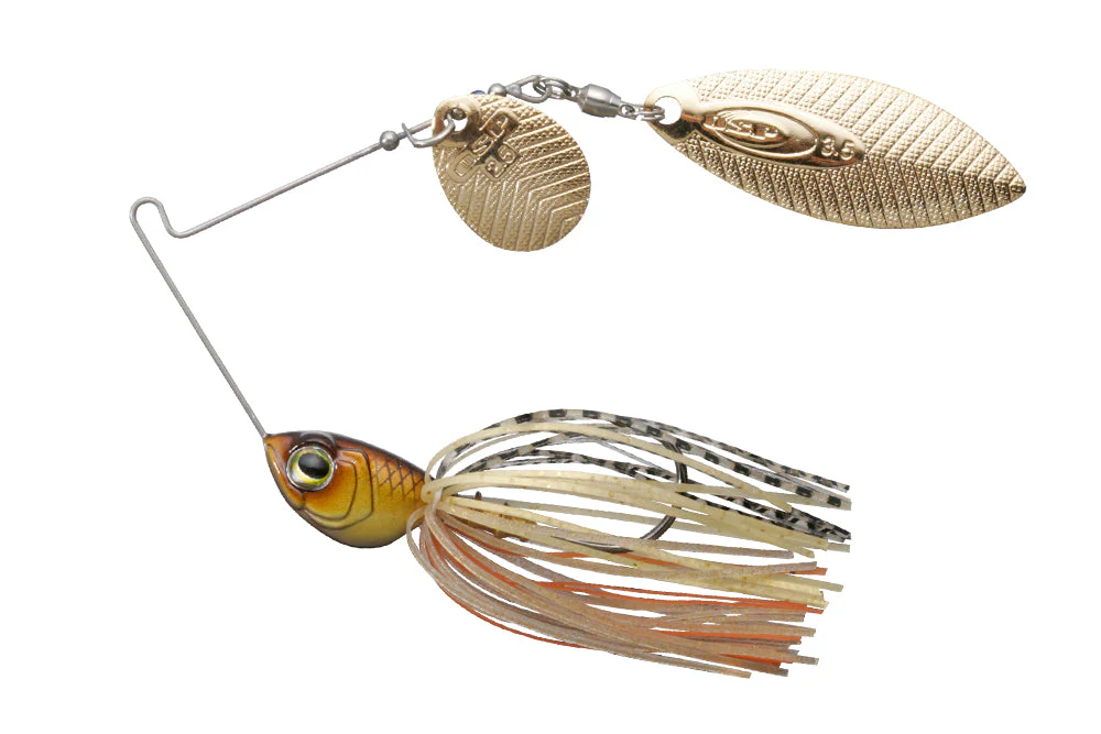 High Pitcher Double Willow 5/16 Killer Gold product image