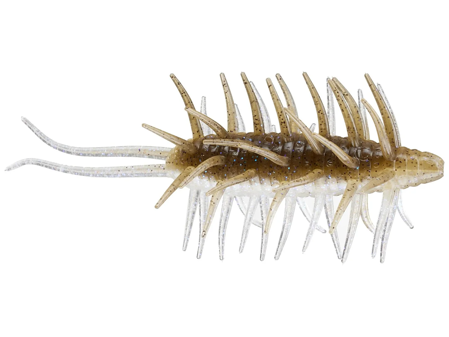 Coike Shrimp Magnum #141 NATURAL GREEN BLUE product image