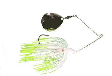 Showstopper Spinnerbait Single Colorado 1/2 oz Kicker product image