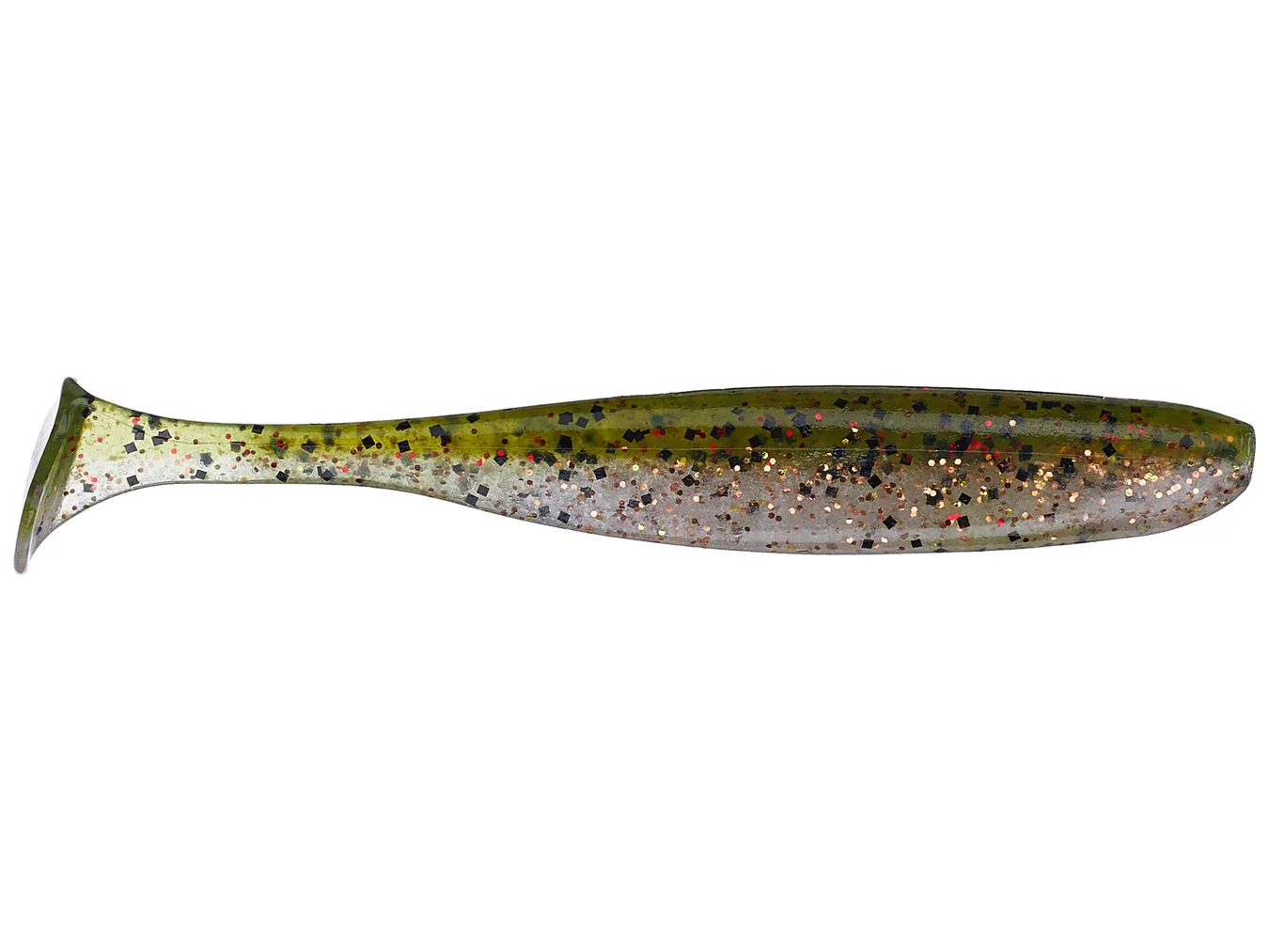 Keitech Easy Shiner Shad 3.5" product image
