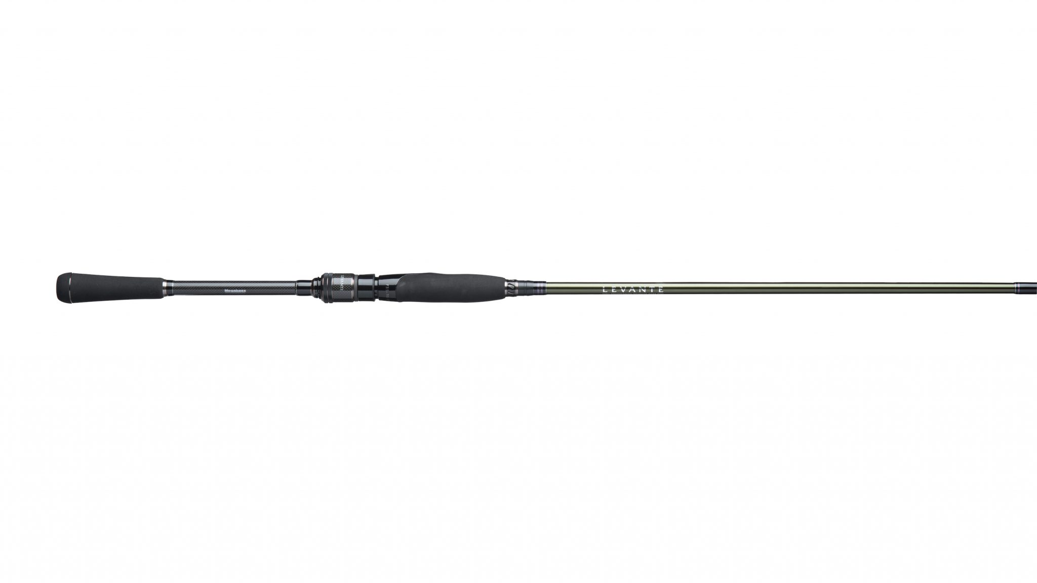 LEVANTE (2020) Casting & Spinning F10-711LV 2P product image