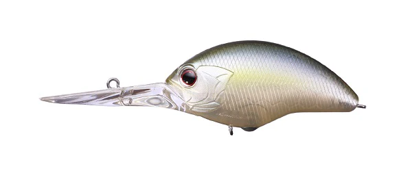 Blitz Max DR Ghost Minnow product image