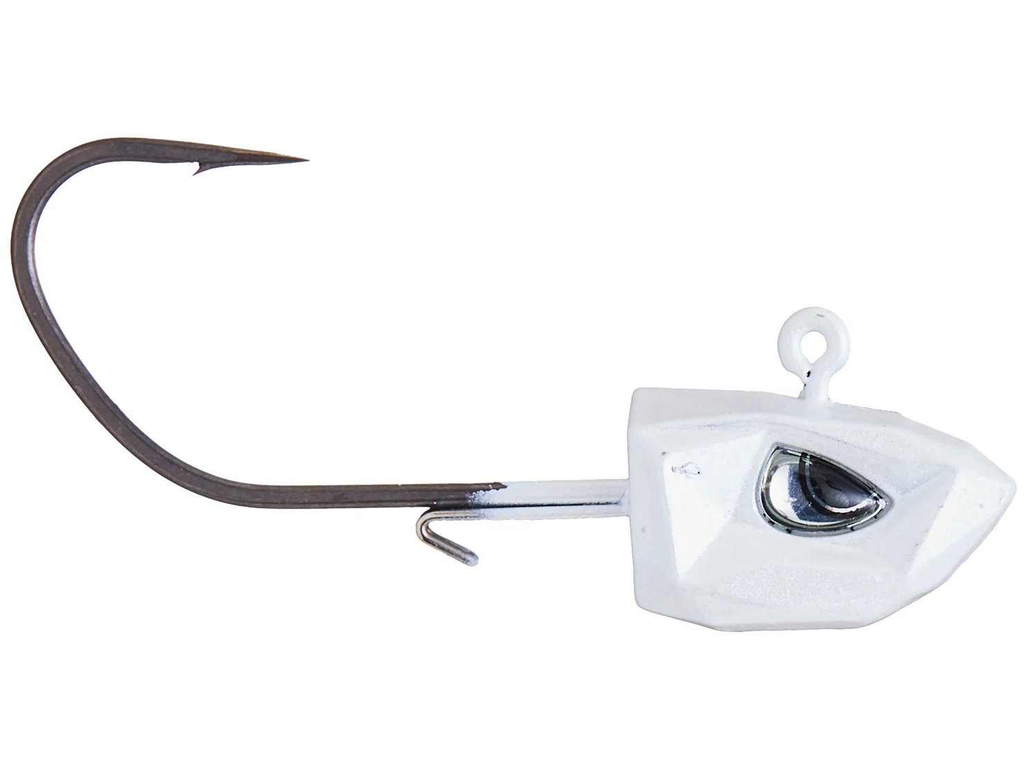 REFRAX JIG 1/4 1/0 Natural Goby product image