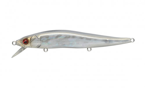 VISION ONETEN GP CRYSTAL SHAD product image