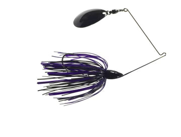 Showstopper Spinnerbait Single Colorado 1/2 oz Night Bite product image