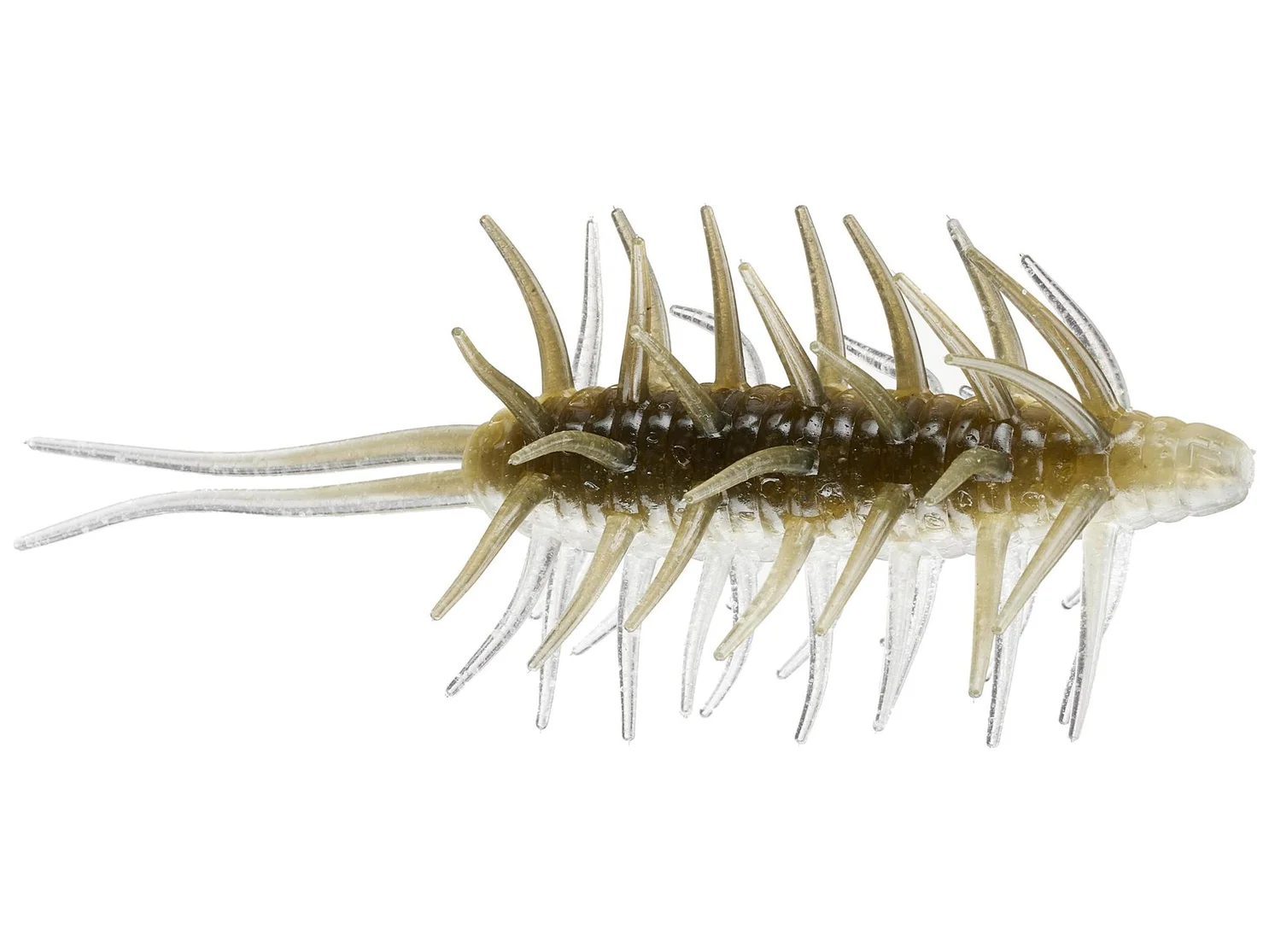 Coike Shrimp Magnum #158 RAINBOW SHAD product image