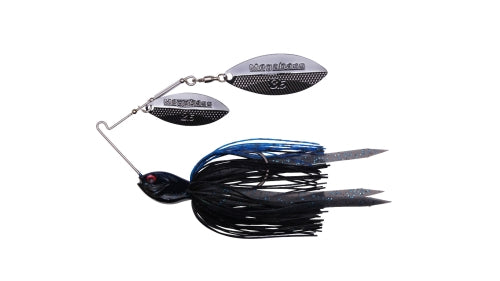 SV-3 (3/8oz DW) BLACK BLUE 3/8oz product image
