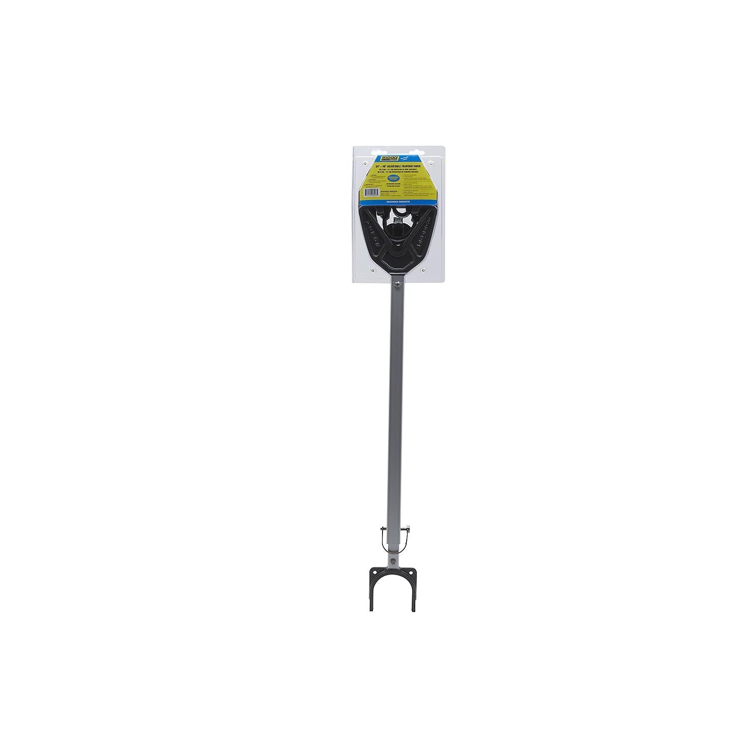 Seachoice Adjustable Transom Saver, 34-46 In.