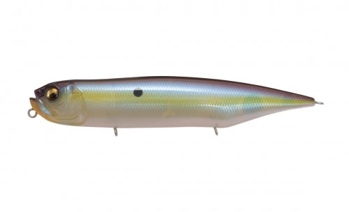 DOG-X DIAMANTE (RATTLE) SECRET GILL product image