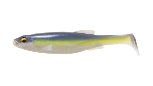 MAGDRAFT FREESTYLE PRO BLUE CHART 6in product image