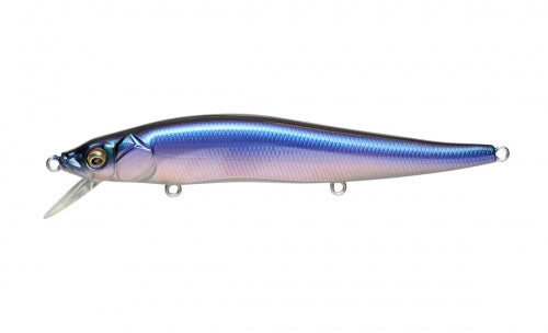 VISION ONETEN MAT STAIN SHAD product image