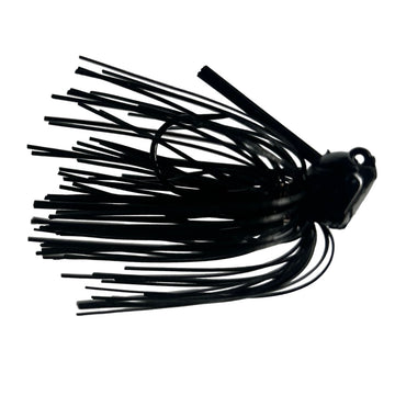 247 Jig 3/8 oz Black product image