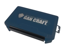 Gancraft Original Logo Multi Box Navy / Navy L product image