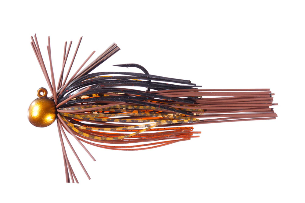 Hunts Jig Strong Tenaga product image
