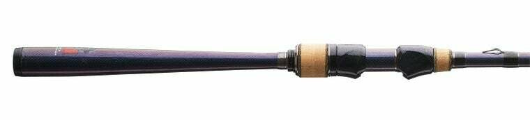 M1 Spinning 6'9" Light F product image