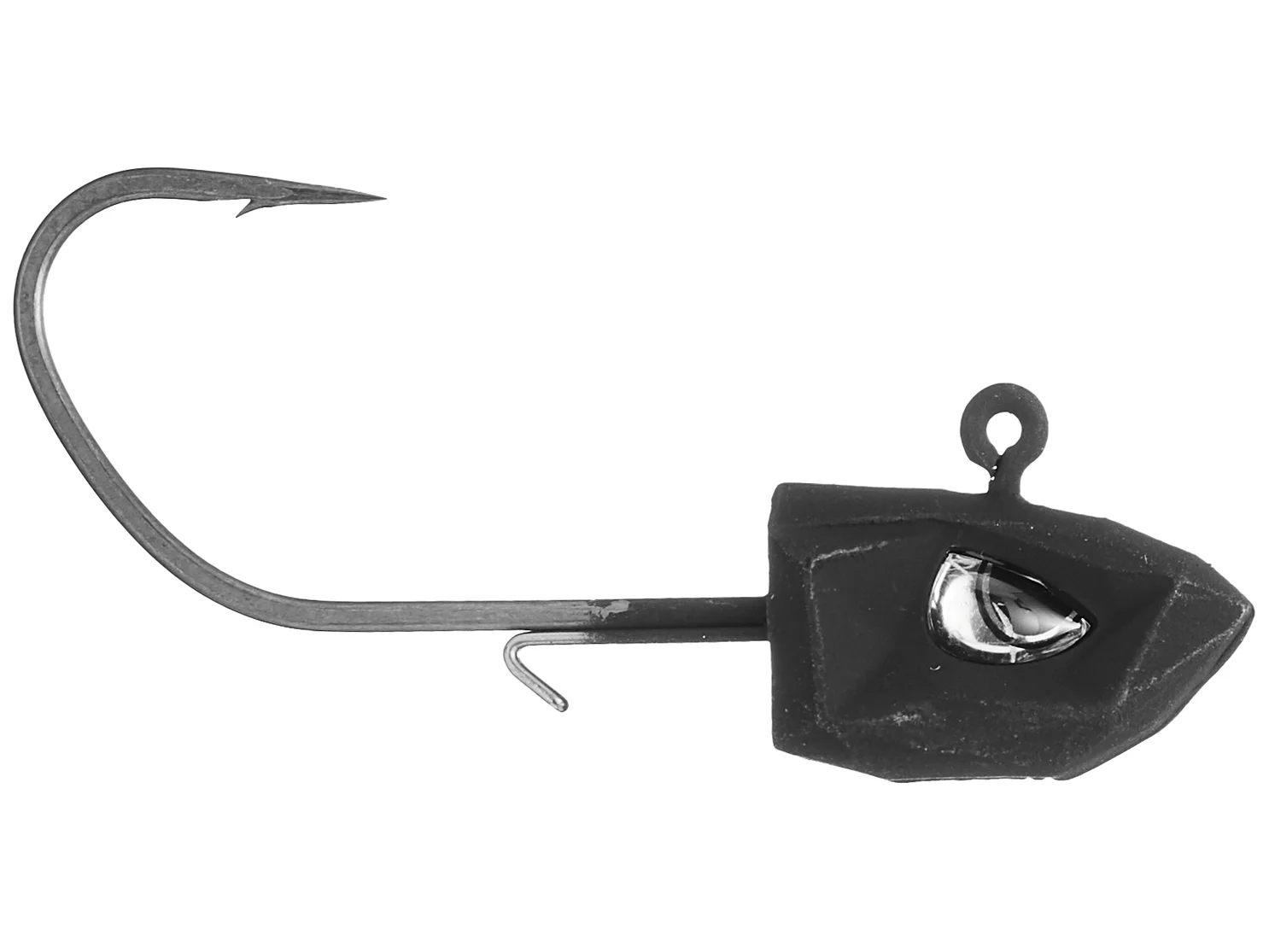 REFRAX JIG 3/16 1/0 Natural Goby product image