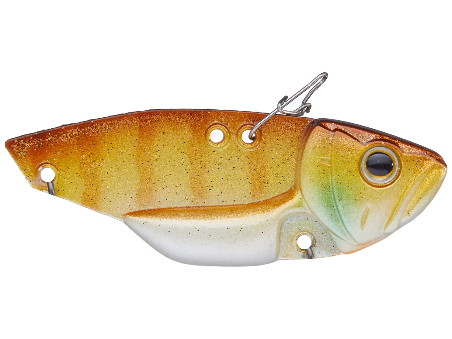 Circuit Vibe 1/4 #03 Mustard Gill product image