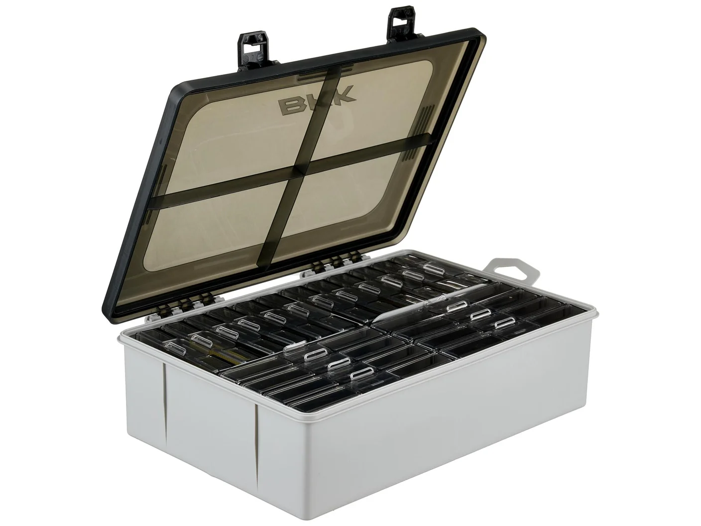 OCD TACKLE STORAGE SYSTEM STARTER KIT