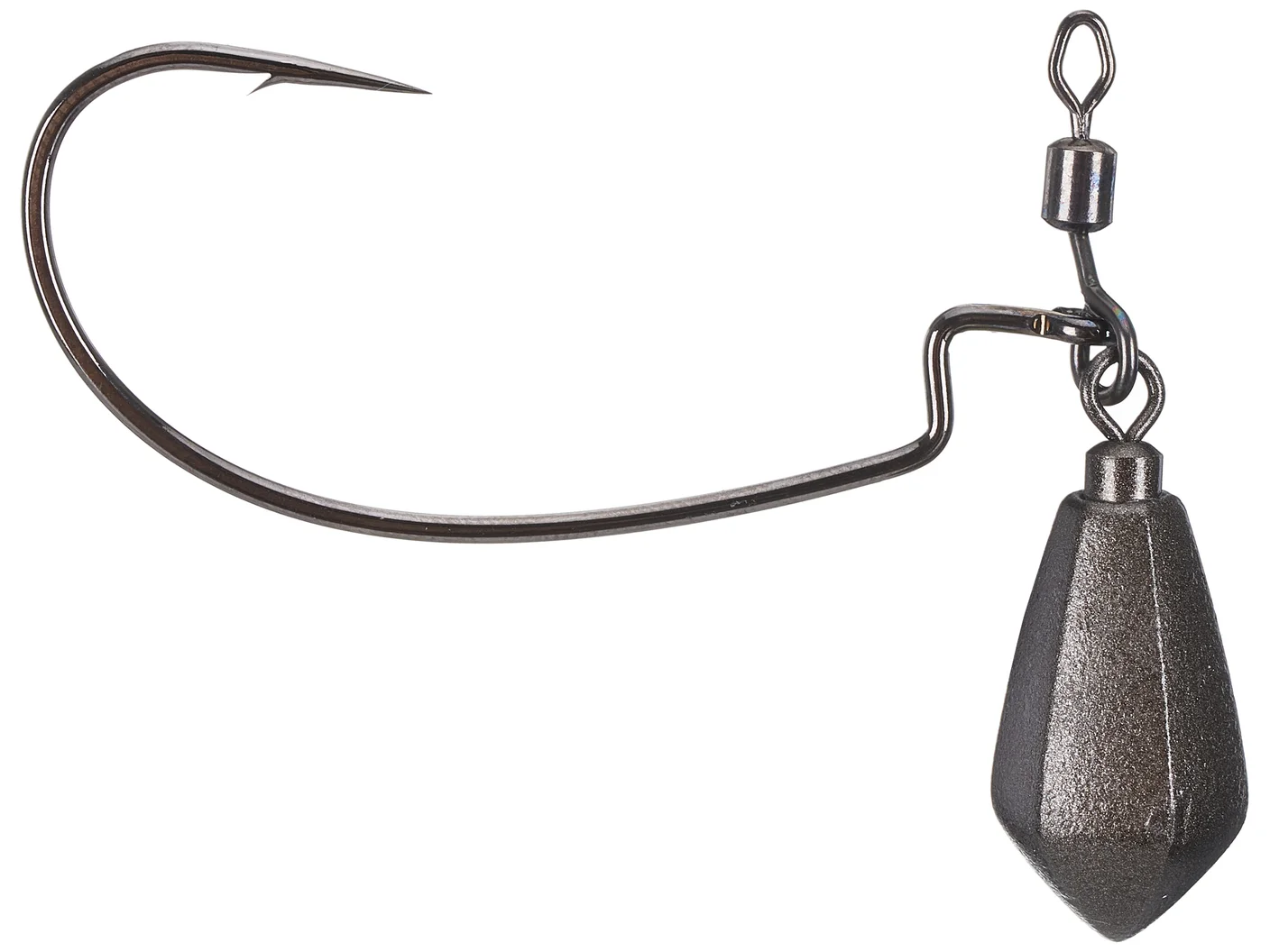 Decoy Worm317 Zero-Dan
