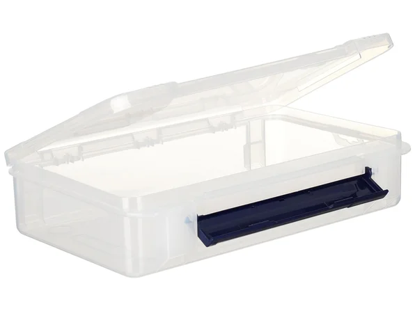Meiho VS-3043NDDM Single Compartment Case Black product image