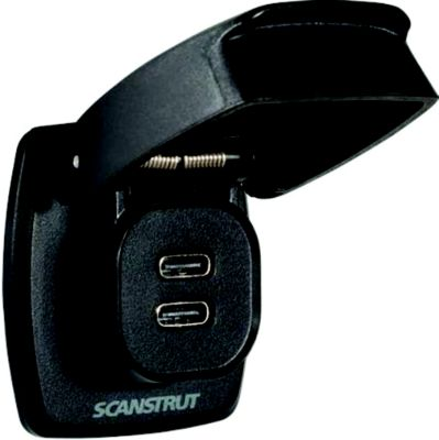 Scanstrut Flip Pro Max USB Charger