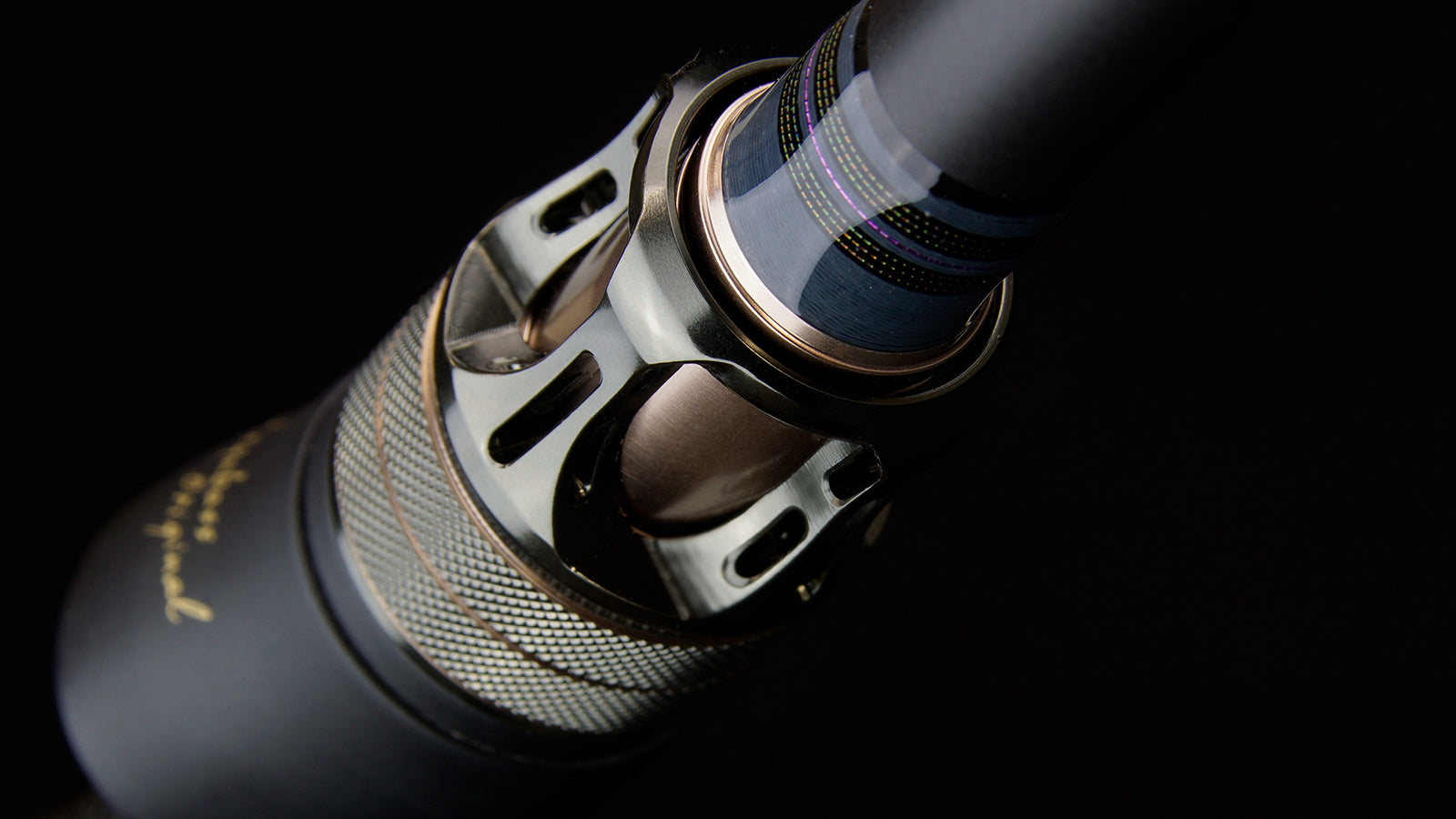DESTROYER P5 Casting & Spinning F5.1/2-72X The X-Bites product image