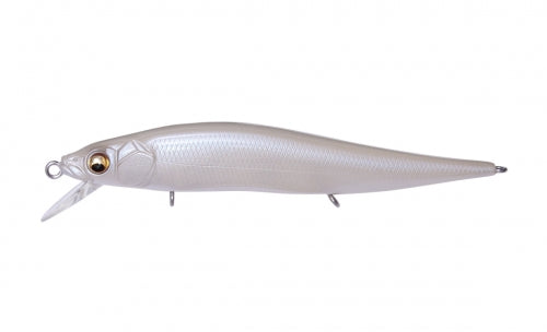 VISION ONETEN Jr. GG DEADLY BLACK SHAD product image