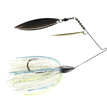 Showstopper Spinnerbait Double Willow 1/2 oz Sexy product image
