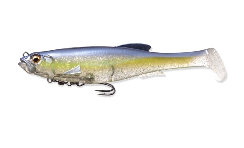 MAGDRAFT BOREALIS SHAD 5in product image