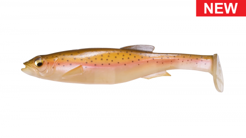 MAGDRAFT STEALTH RAINBOW 10in product image