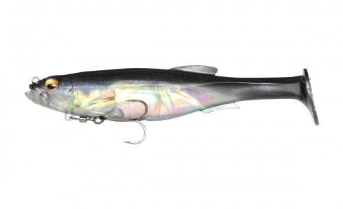 MAGDRAFT SILVER SHAD 5in product image