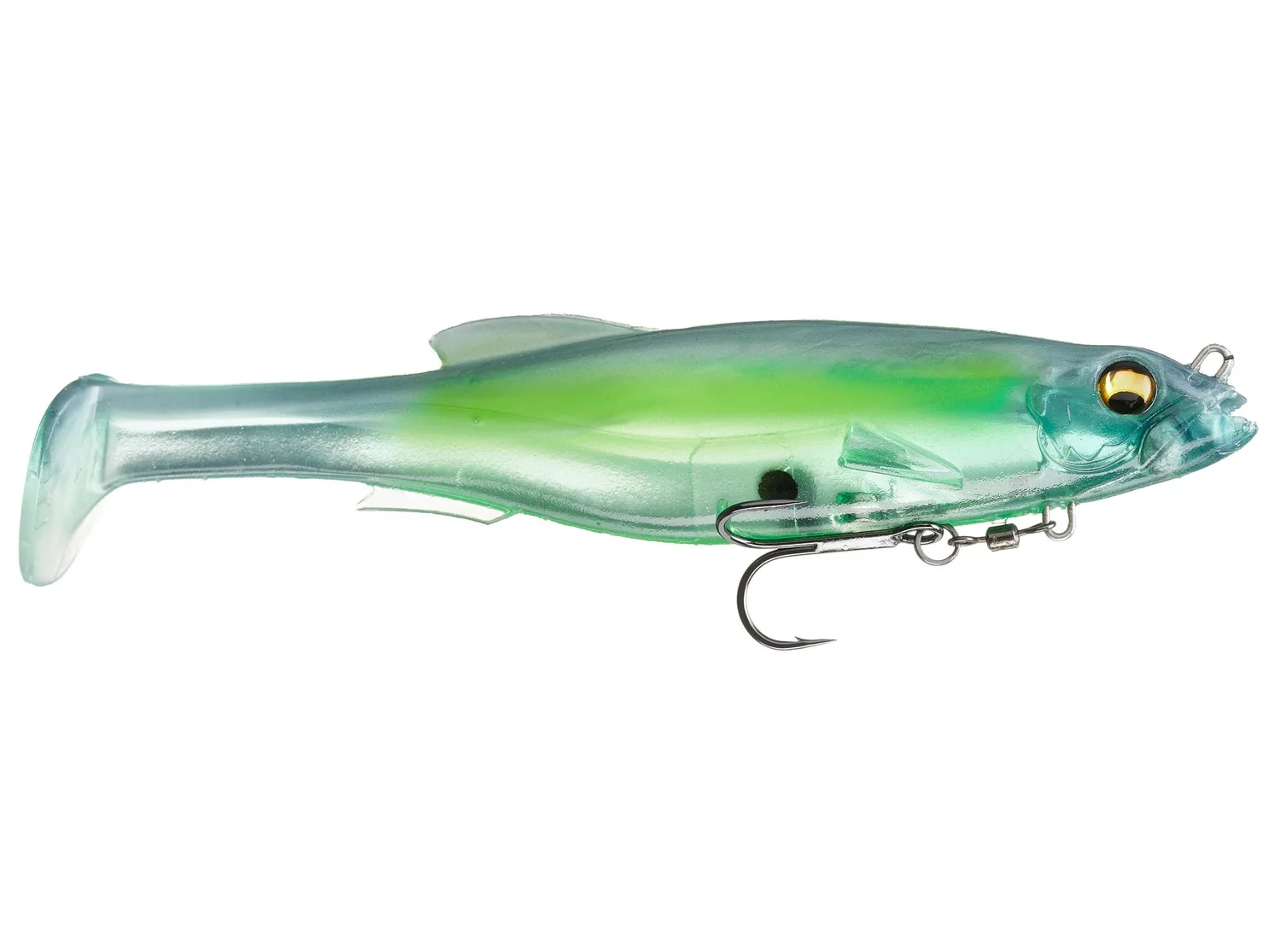MAGDRAFT PINK SHINER 5in product image
