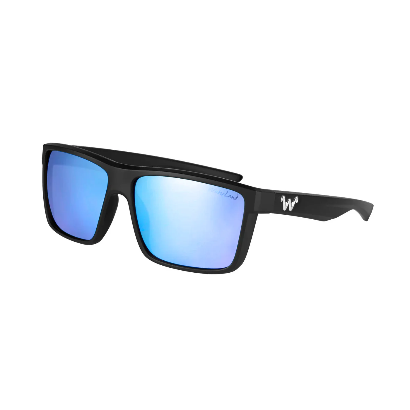 Slaunch Series Matte Black Blue Honey Mirror HyperHue product image