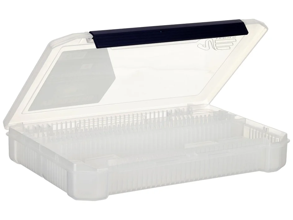 Meiho VS-3038ND COMPARTMENT CASE Default Title product image