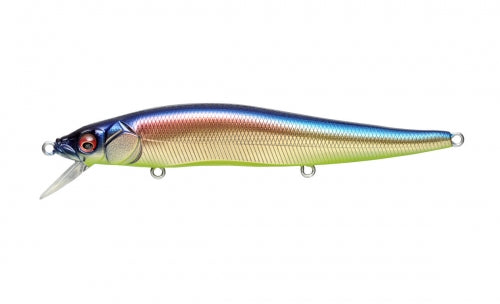 VISION ONETEN MEGABASS SEXY SHAD product image