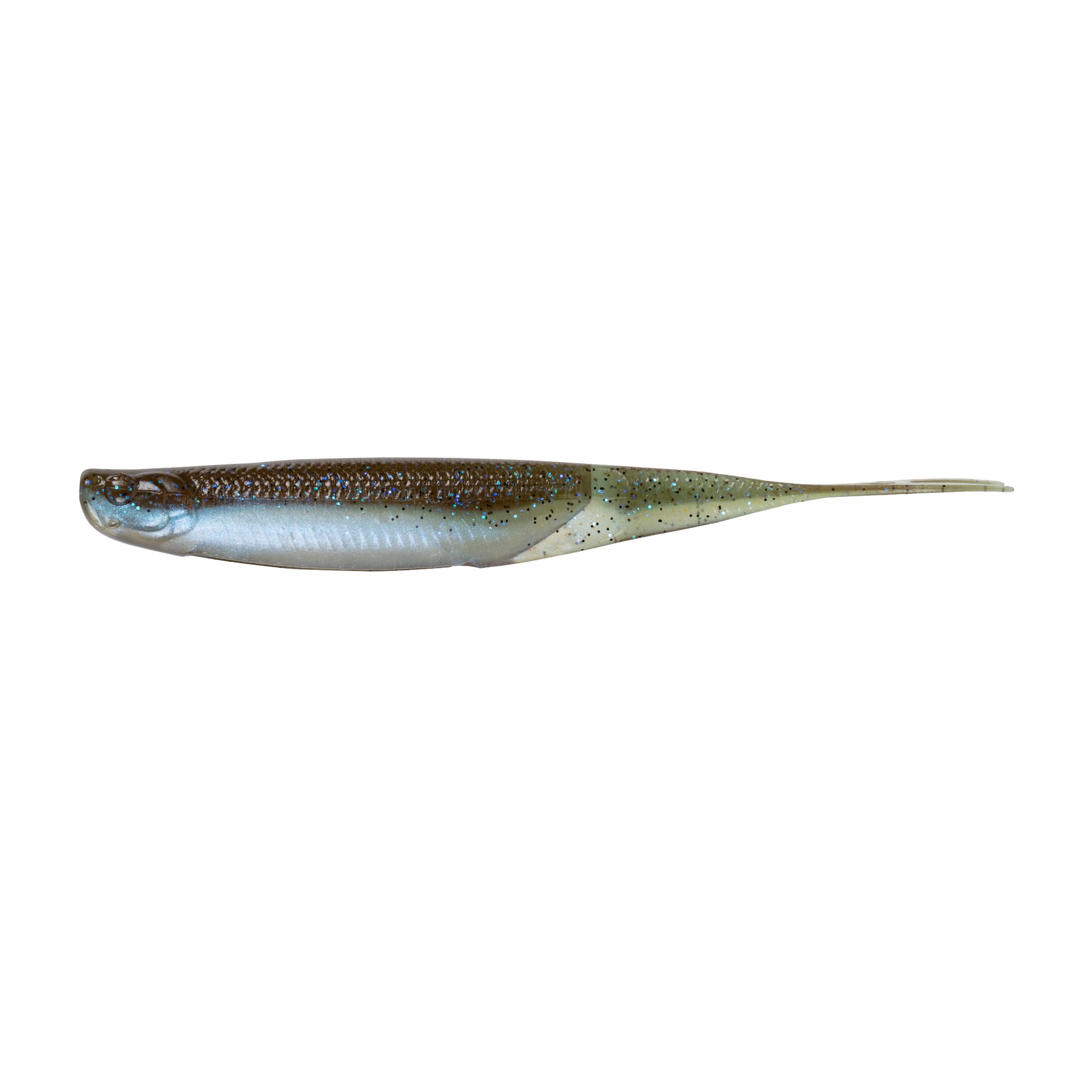 Shindo Shad