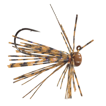 Triple Threat Finesse Jig 1/8 oz PB & J product image