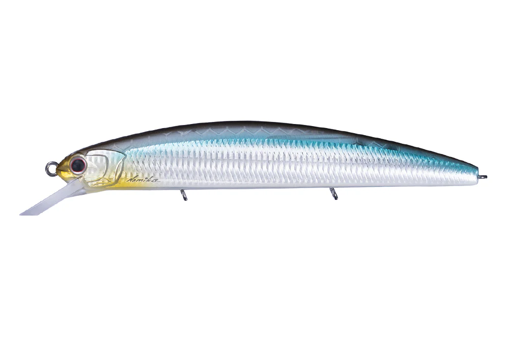 Varuna 110SP Mat HF Cold Wakasagi product image