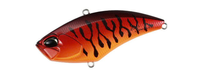 Duo Realis Apex Vibe F85 lipless crankbait fishing lure for bass fishing featuring premium Japanese design and vibrating action for covering water and triggering reaction strikes.