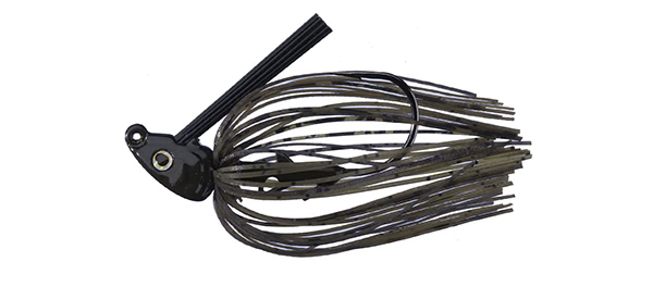 Slipper Jig Dark Green Pumpkin product image