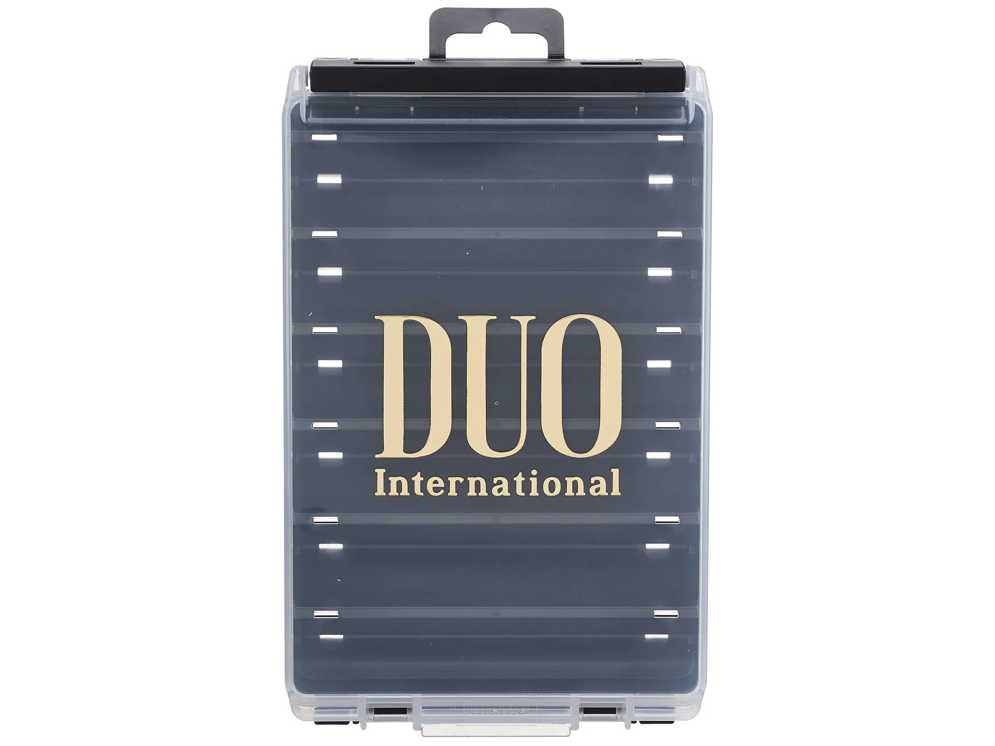 Reversible Lure Case