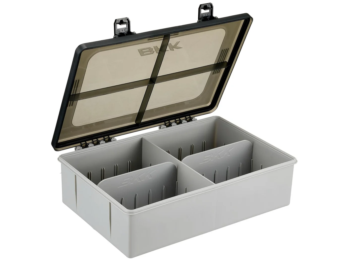 OCD TACKLE STORAGE SYSTEM