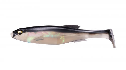MAGDRAFT FREESTYLE SILVER SHAD 6in product image