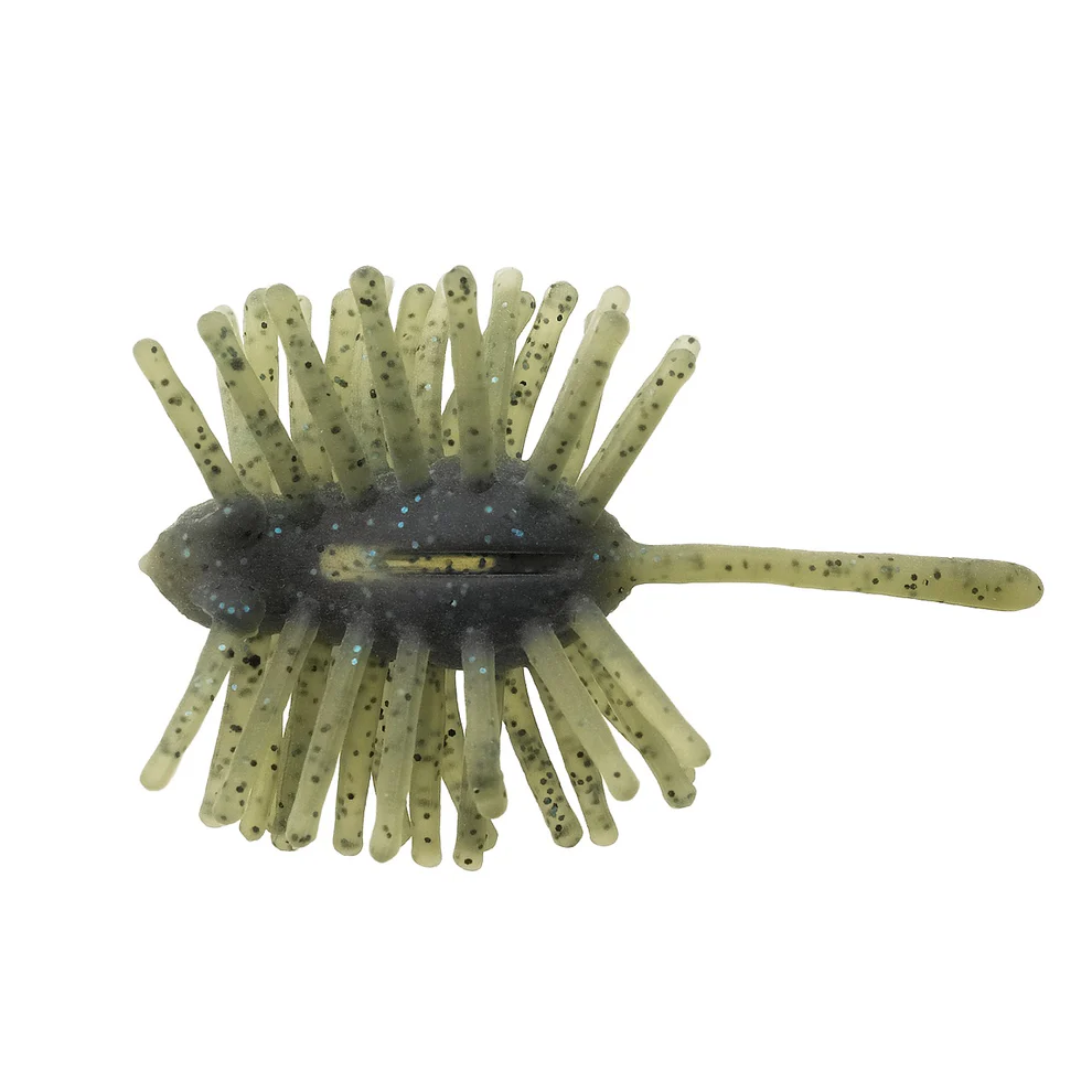 Tiemco Critter Tackle Harinezumi Hedgehog