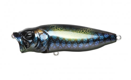 POPMAX BLACK OROCHI product image