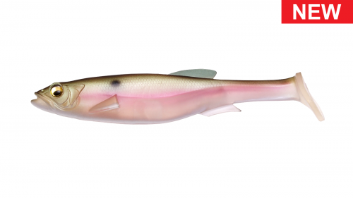 MAGDRAFT GHOST SHAD SOLID 6in product image