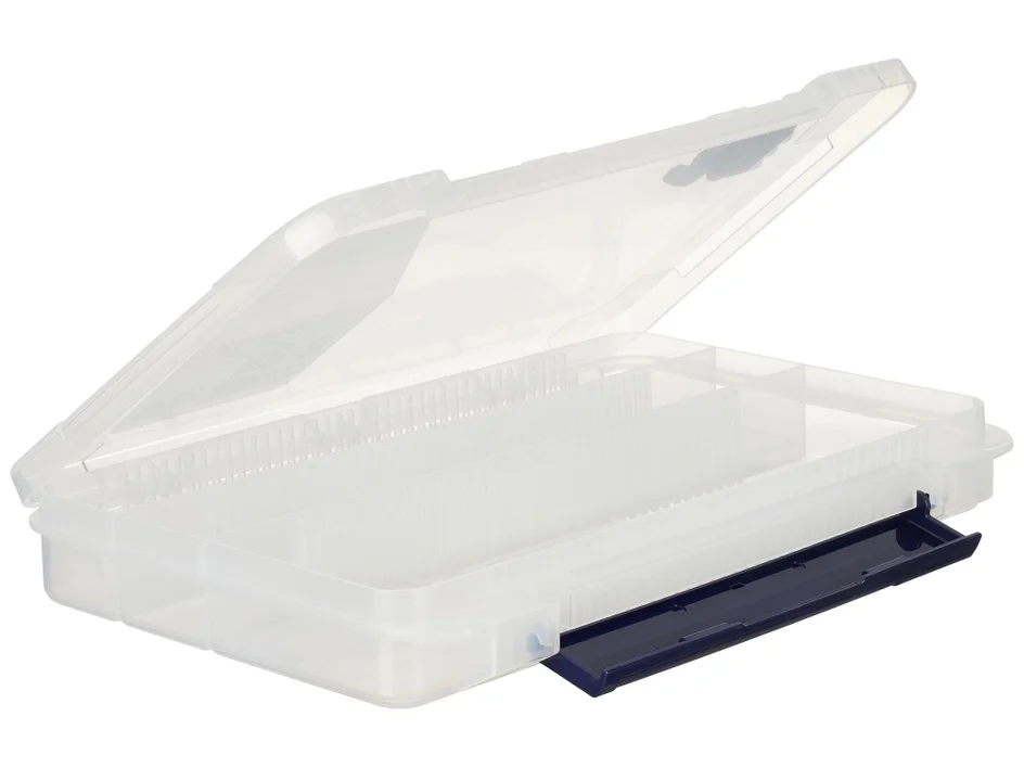 Meiho VS-3043ND-2 COMPARTMENT CASE Default Title product image