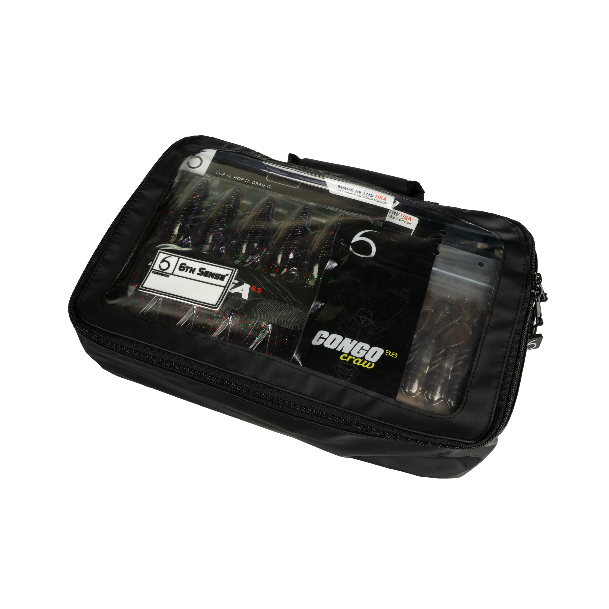 X-Large Bait View Bag